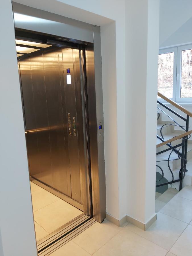 Apartman Korac Vrnjacka Banja Exterior photo