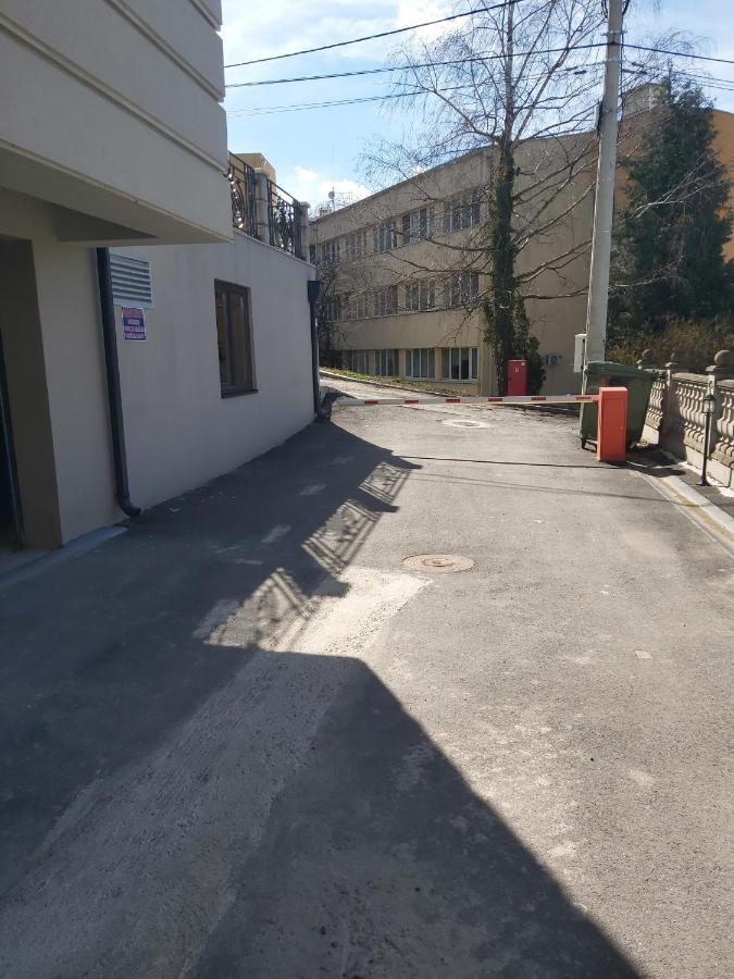 Apartman Korac Vrnjacka Banja Exterior photo