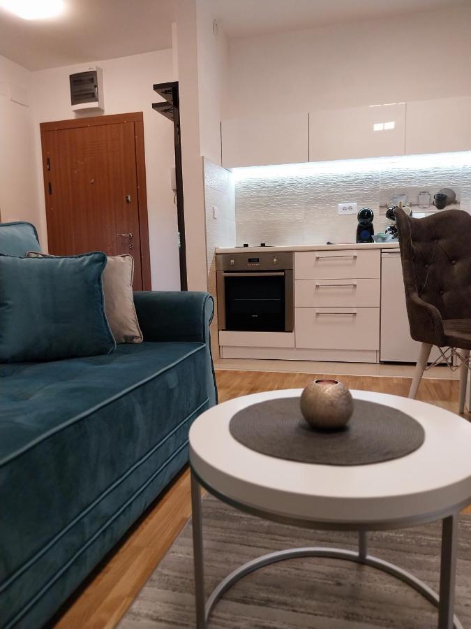 Apartman Korac Vrnjacka Banja Exterior photo