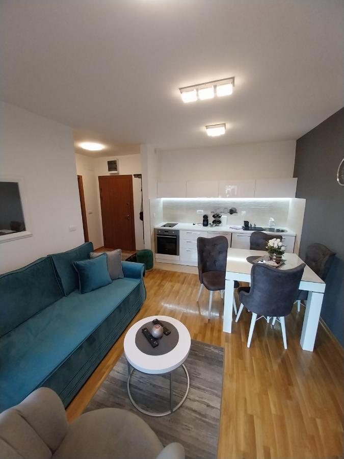 Apartman Korac Vrnjacka Banja Exterior photo