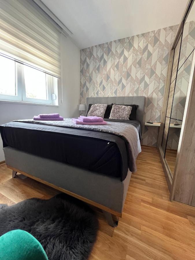 Apartman Korac Vrnjacka Banja Exterior photo