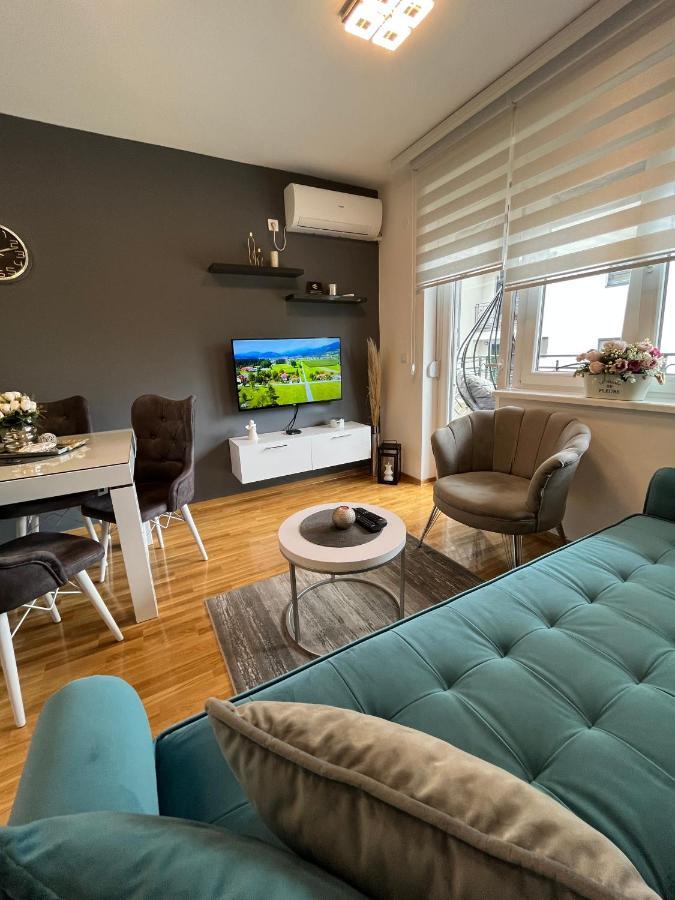 Apartman Korac Vrnjacka Banja Exterior photo