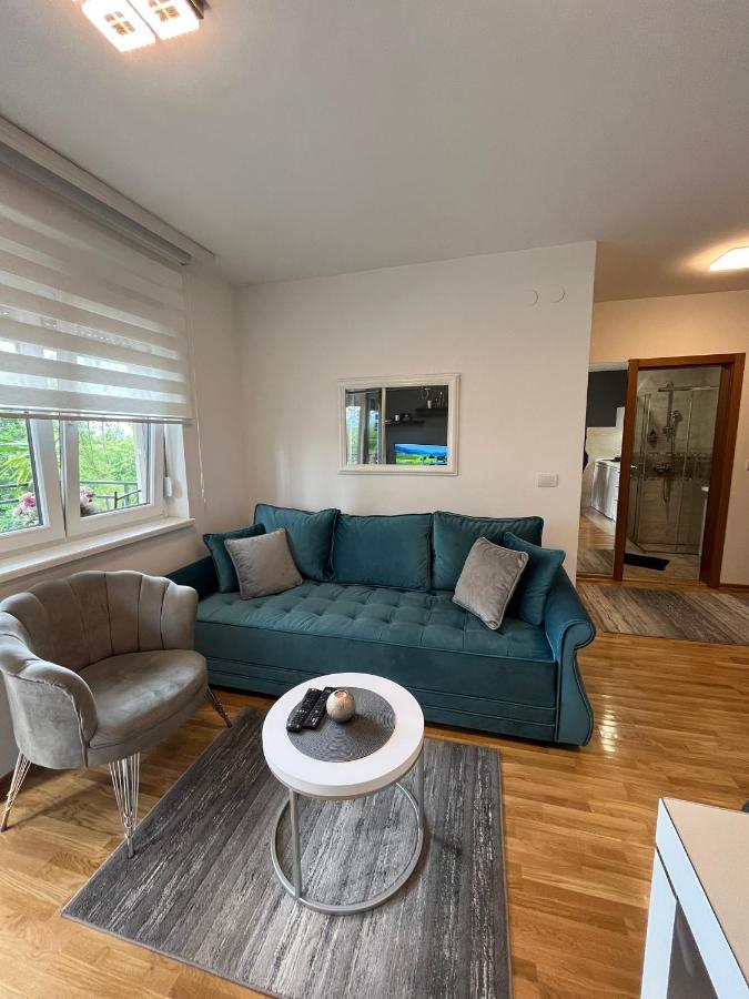 Apartman Korac Vrnjacka Banja Exterior photo