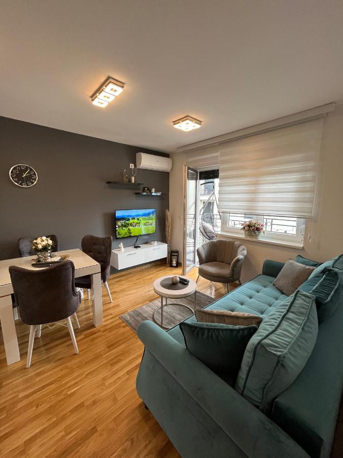Apartman Korac Vrnjacka Banja Exterior photo