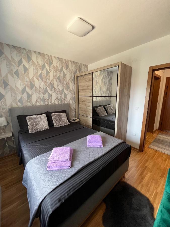 Apartman Korac Vrnjacka Banja Exterior photo