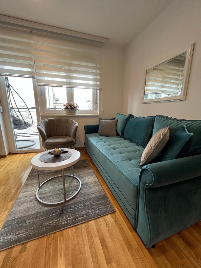 Apartman Korac Vrnjacka Banja Exterior photo