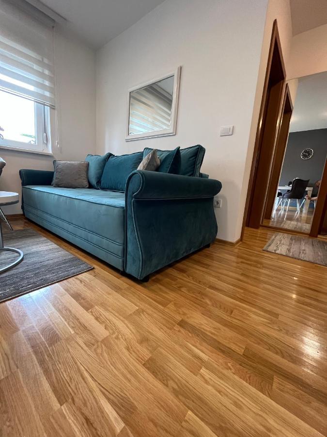 Apartman Korac Vrnjacka Banja Exterior photo