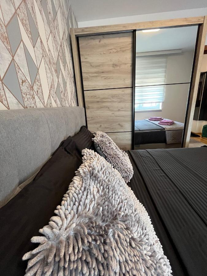 Apartman Korac Vrnjacka Banja Exterior photo