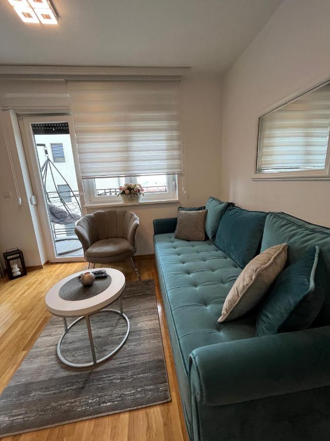Apartman Korac Vrnjacka Banja Exterior photo