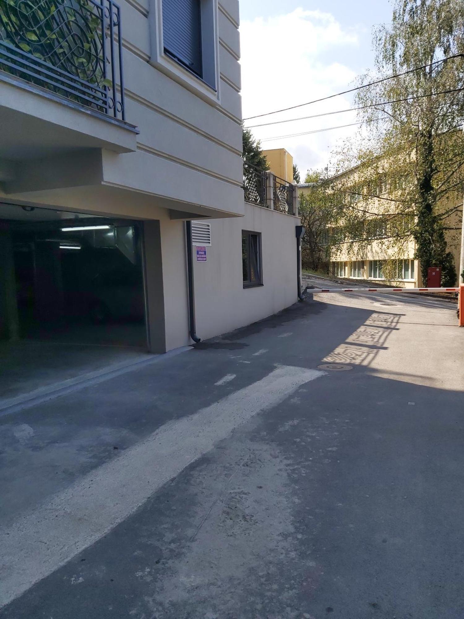 Apartman Korac Vrnjacka Banja Exterior photo