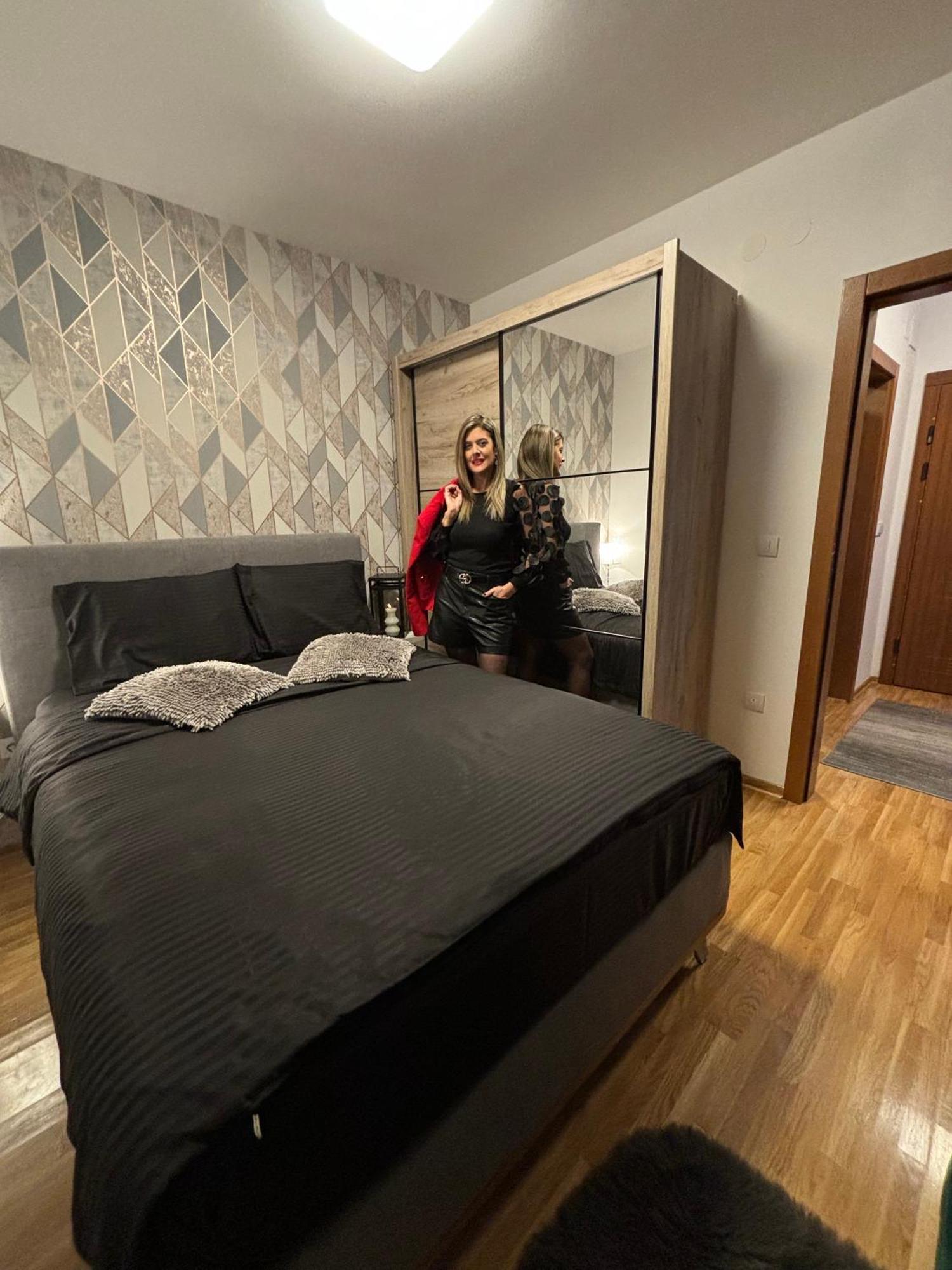 Apartman Korac Vrnjacka Banja Exterior photo