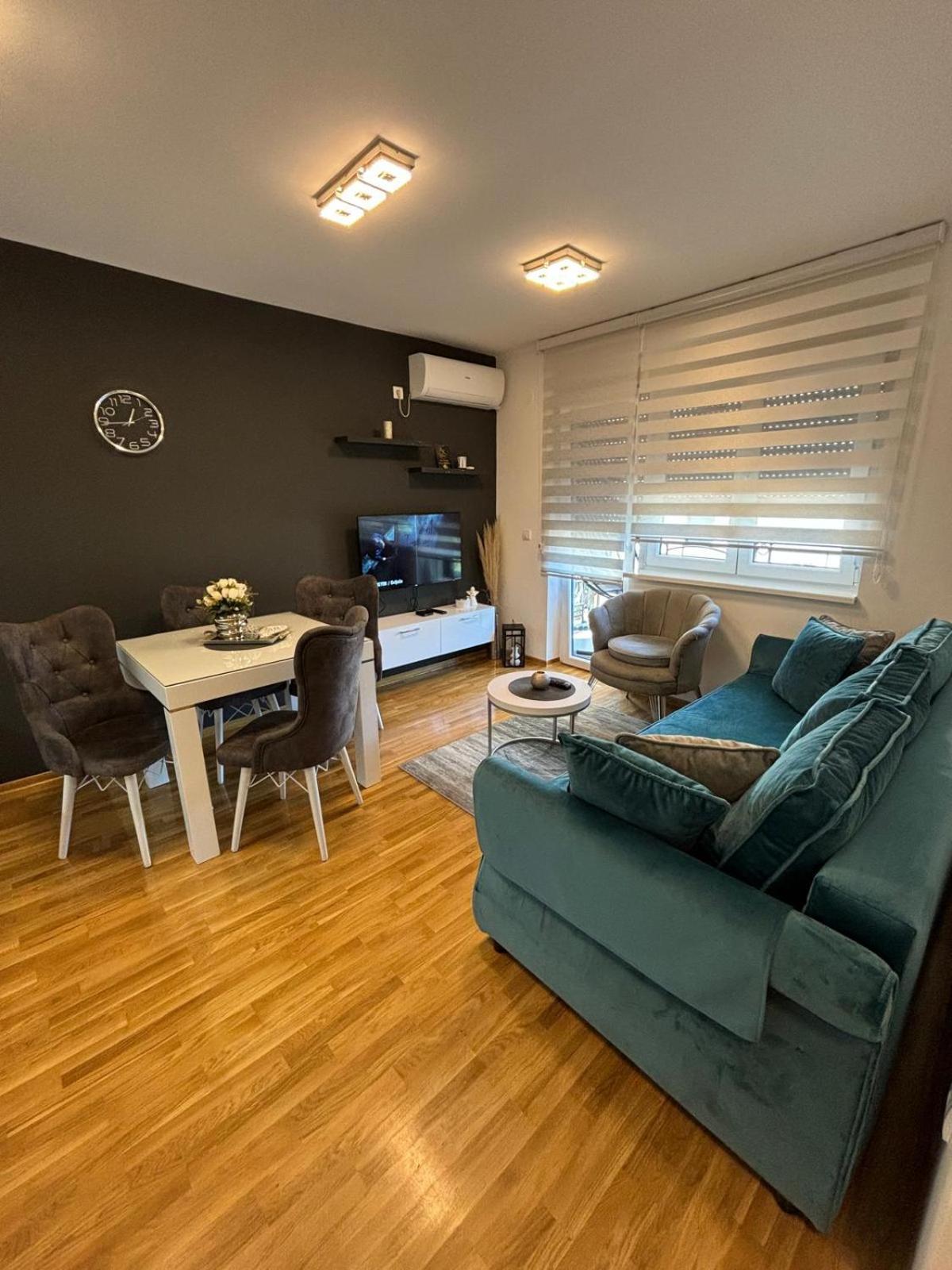 Apartman Korac Vrnjacka Banja Exterior photo